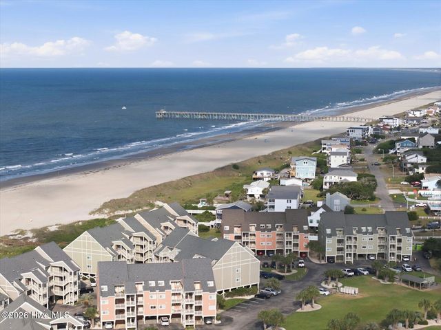 1000 Caswell Beach Road Apt 1203, Oak Island, NC 28465