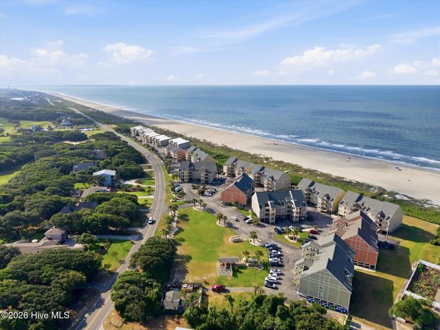 1000 Caswell Beach Road Apt 1203, Oak Island, NC 28465