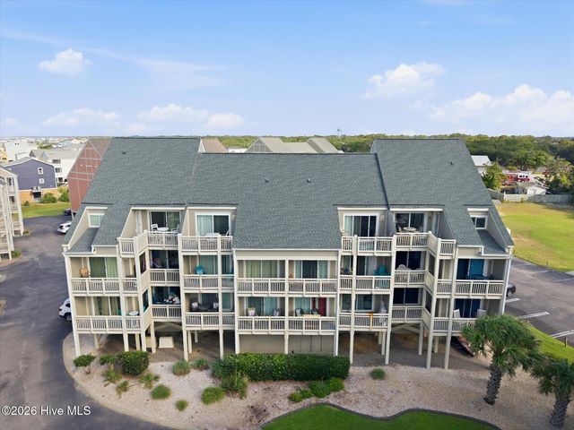 1000 Caswell Beach Road Apt 1203, Oak Island, NC 28465