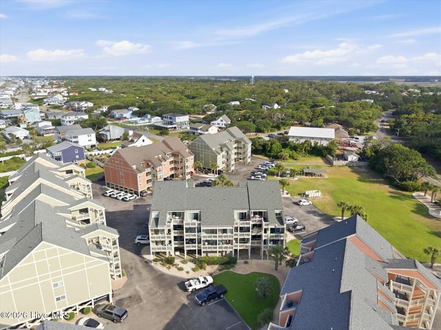 1000 Caswell Beach Road Apt 1203, Oak Island, NC 28465