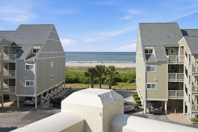 1000 Caswell Beach Road Apt 1203, Oak Island, NC 28465