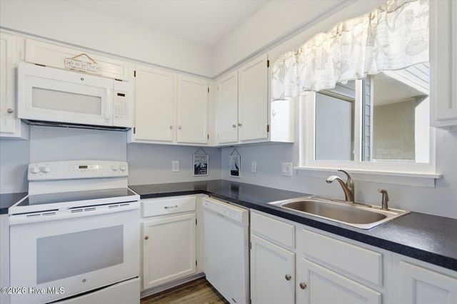1000 Caswell Beach Road Apt 1203, Oak Island, NC 28465