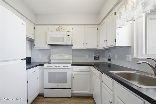 1000 Caswell Beach Road Apt 1203, Oak Island, NC 28465