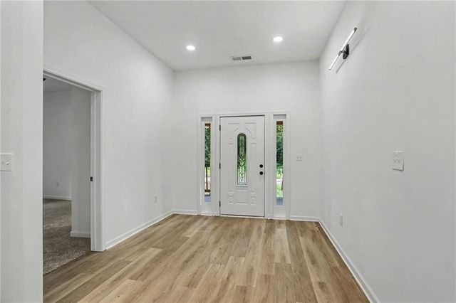 4645 Gordon Street, Fairburn, GA 30213