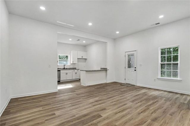 4645 Gordon Street, Fairburn, GA 30213