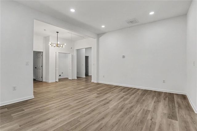 4645 Gordon Street, Fairburn, GA 30213