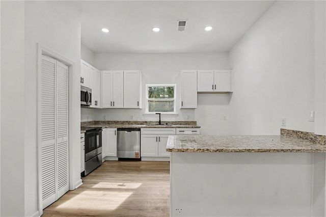 4645 Gordon Street, Fairburn, GA 30213