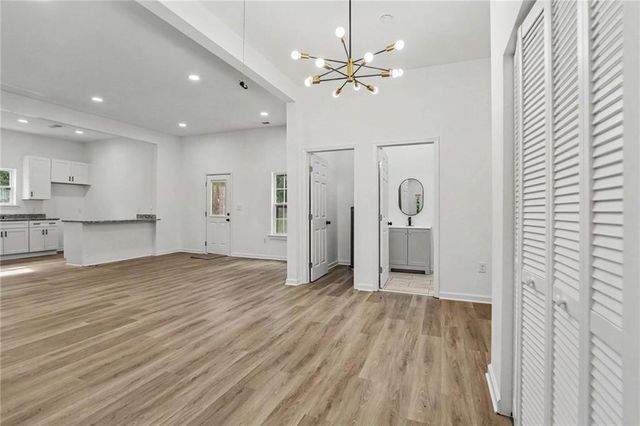 4645 Gordon Street, Fairburn, GA 30213
