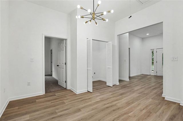 4645 Gordon Street, Fairburn, GA 30213