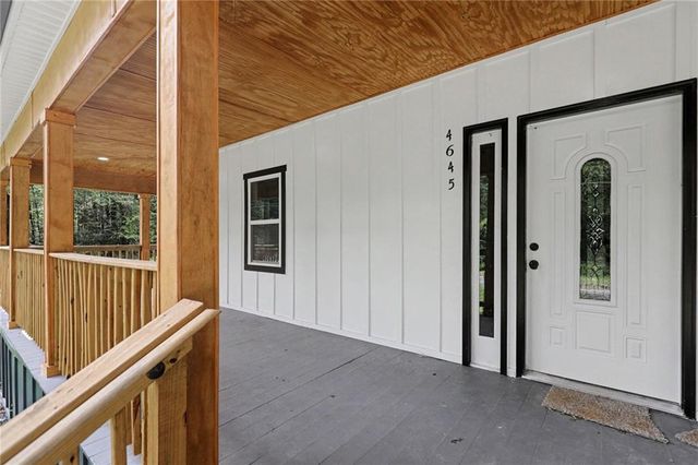 4645 Gordon Street, Fairburn, GA 30213