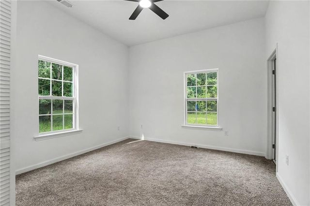 4645 Gordon Street, Fairburn, GA 30213