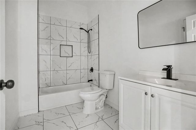 4645 Gordon Street, Fairburn, GA 30213