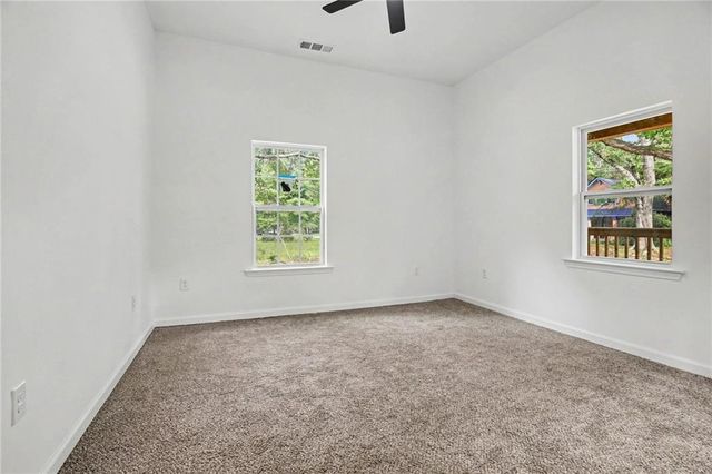 4645 Gordon Street, Fairburn, GA 30213