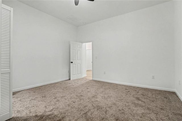 4645 Gordon Street, Fairburn, GA 30213