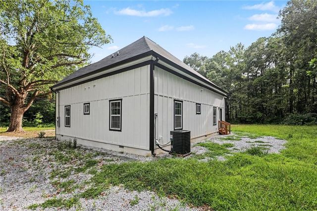 4645 Gordon Street, Fairburn, GA 30213