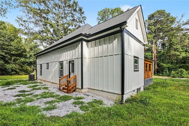 4645 Gordon Street, Fairburn, GA 30213