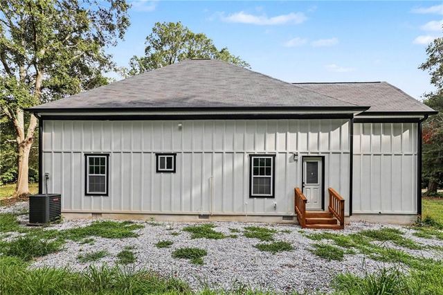 4645 Gordon Street, Fairburn, GA 30213