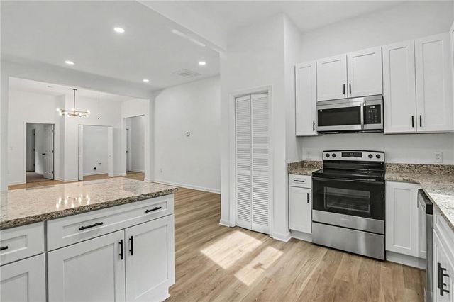 4645 Gordon Street, Fairburn, GA 30213