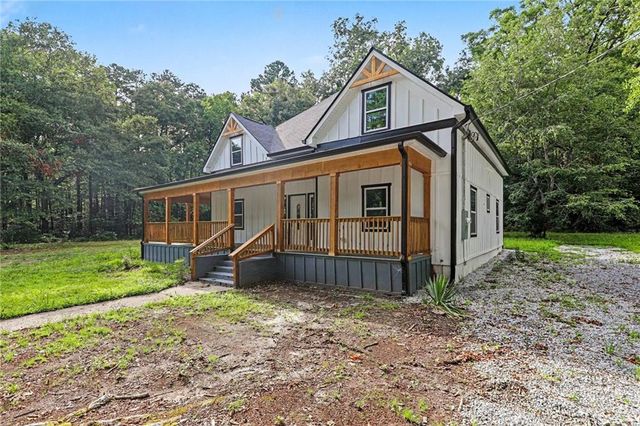 4645 Gordon Street, Fairburn, GA 30213