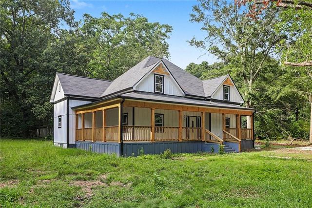 4645 Gordon Street, Fairburn, GA 30213