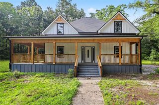 4645 Gordon Street, Fairburn, GA 30213