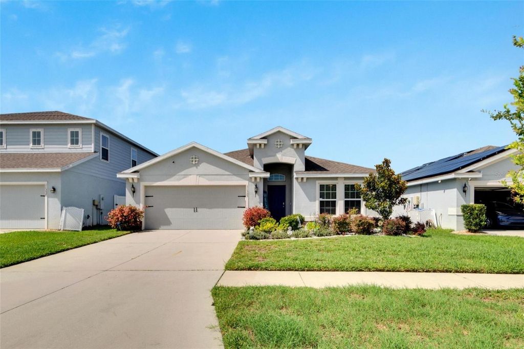 11355 LELAND GROVES DRIVE, Riverview, FL 33579
