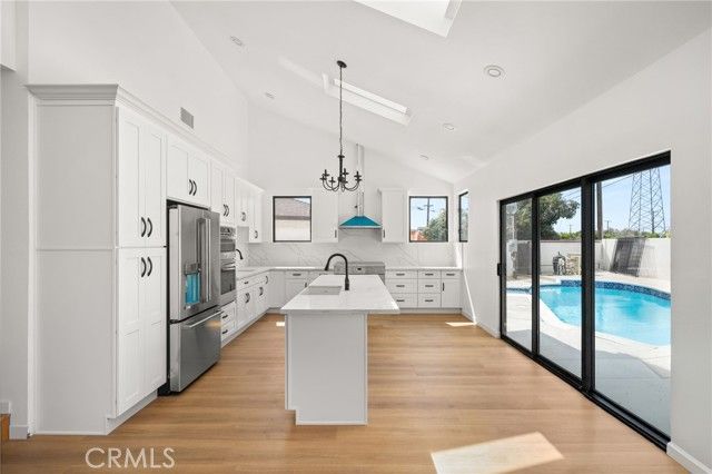 6705 Denmead Street, Lakewood, CA 90713