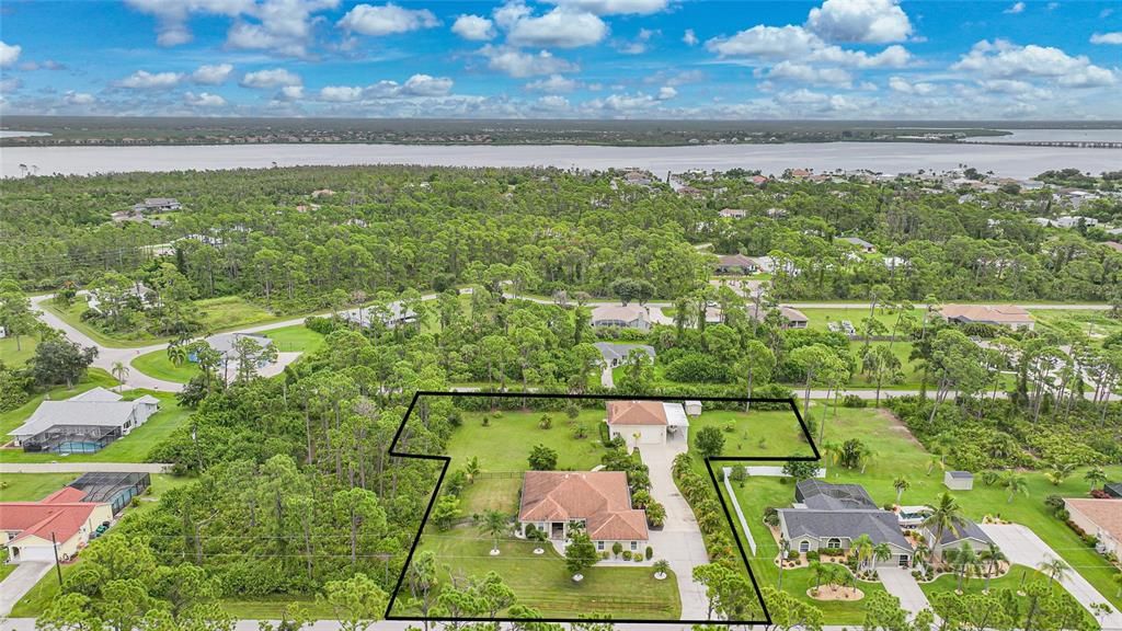 5208 CHURCHILL ROAD, Port Charlotte, FL 33981