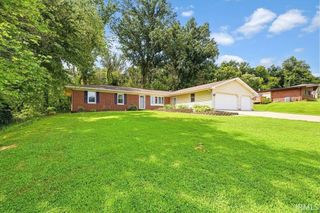 5120 Nolan Avenue, Evansville, IN 47712