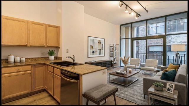 400 W Ontario Street 507, Chicago, IL 60654