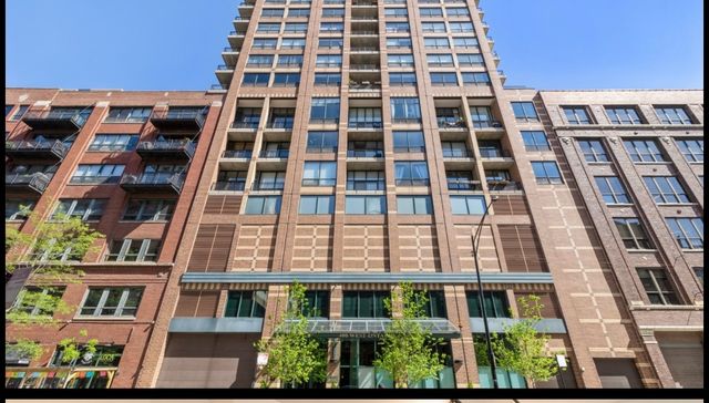 400 W Ontario Street 507, Chicago, IL 60654