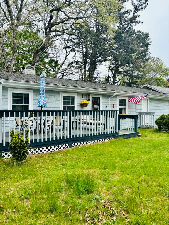 292 Route 28 7, West Harwich, MA 02671