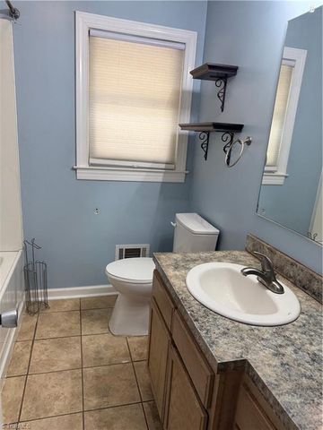 3412 Pine Valley Road, High Point, NC 27265