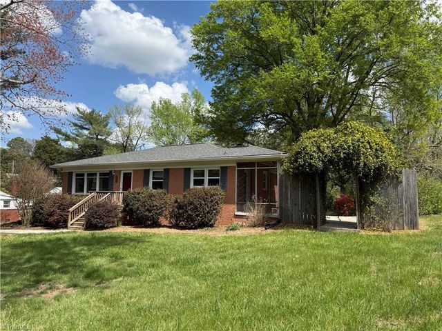 3412 Pine Valley Road, High Point, NC 27265