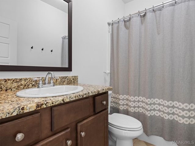 87 Double Oak Avenue, Pike Road, AL 36064