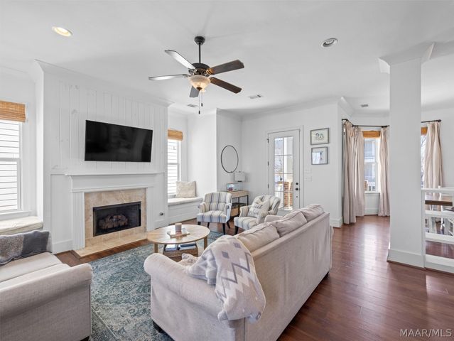 87 Double Oak Avenue, Pike Road, AL 36064