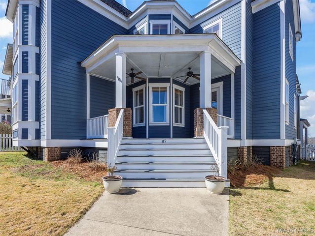 87 Double Oak Avenue, Pike Road, AL 36064