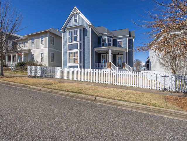 87 Double Oak Avenue, Pike Road, AL 36064