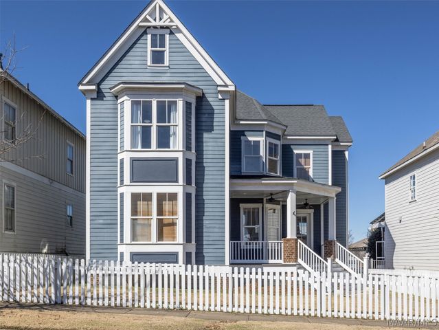 87 Double Oak Avenue, Pike Road, AL 36064