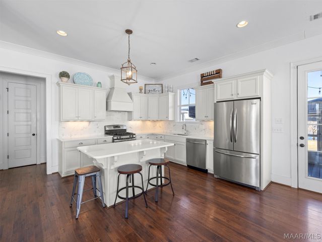 87 Double Oak Avenue, Pike Road, AL 36064