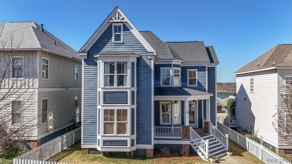 87 Double Oak Avenue, Pike Road, AL 36064