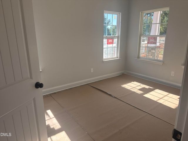 5450 Jaeger Drive Lot #42, Graham, NC 27253