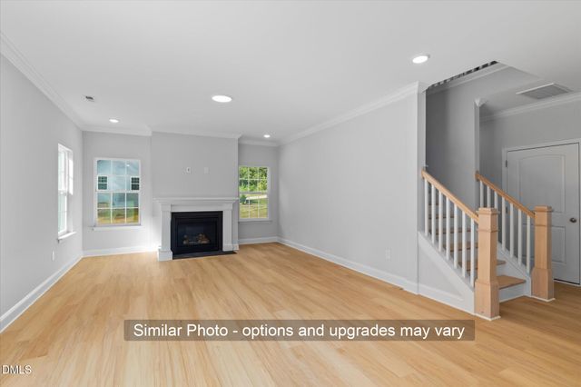 5450 Jaeger Drive Lot #42, Graham, NC 27253