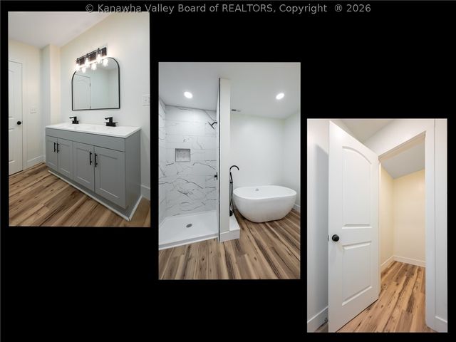 3714 Washington Avenue Se, Charleston, WV 25304