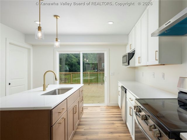 3714 Washington Avenue Se, Charleston, WV 25304