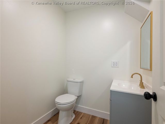 3714 Washington Avenue Se, Charleston, WV 25304