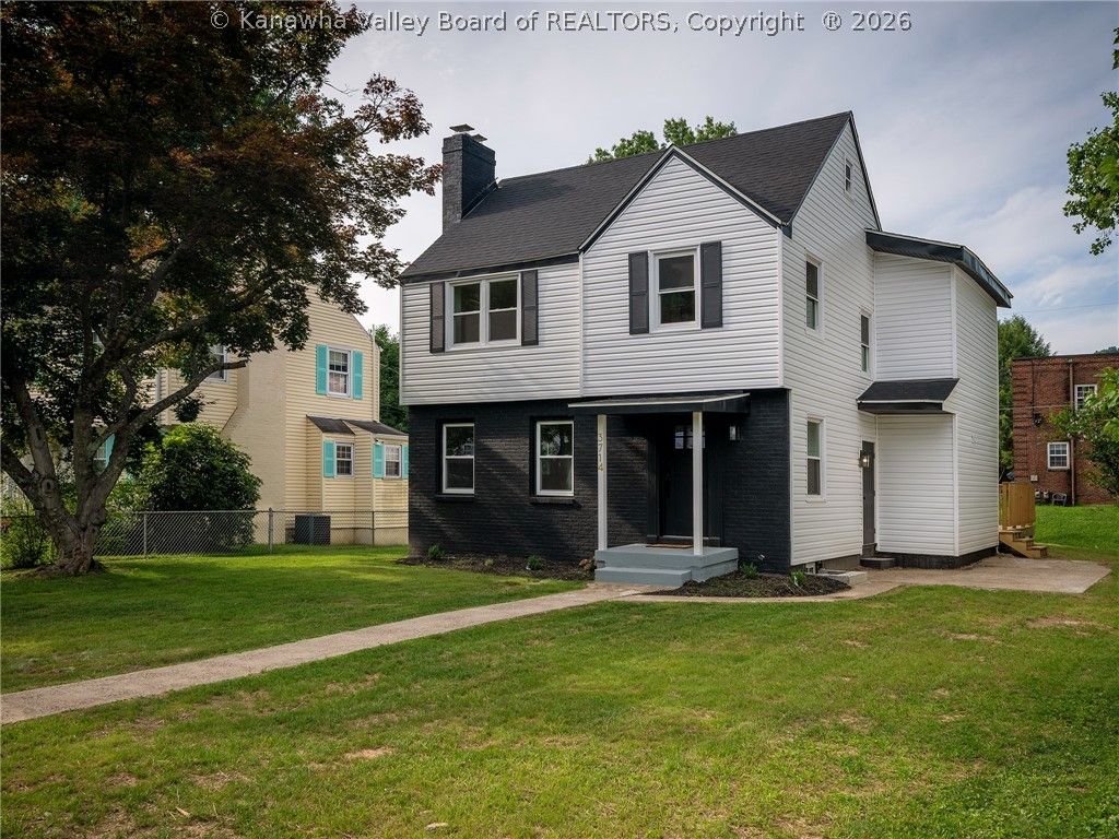 3714 Washington Avenue Se, Charleston, WV 25304