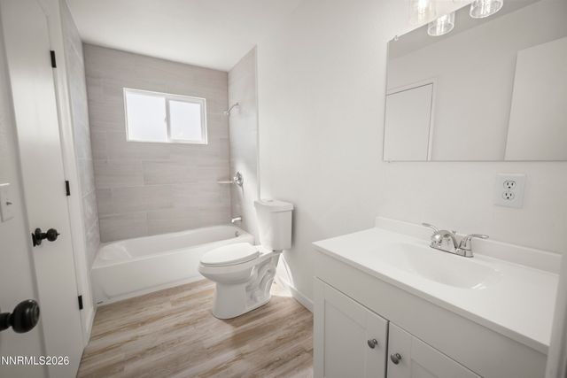 70 E Front Street, Fallon, NV 89406