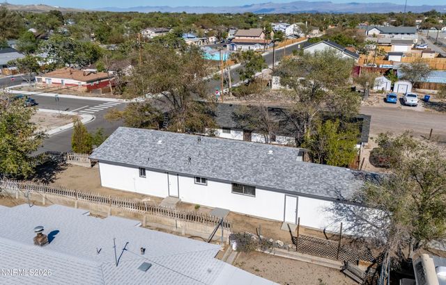 70 E Front Street, Fallon, NV 89406