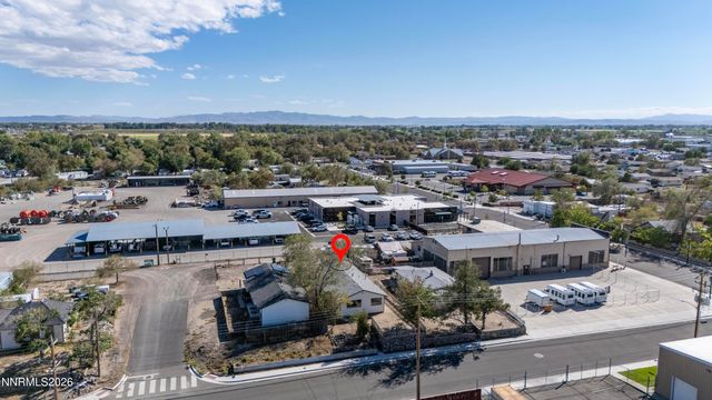 70 E Front Street, Fallon, NV 89406